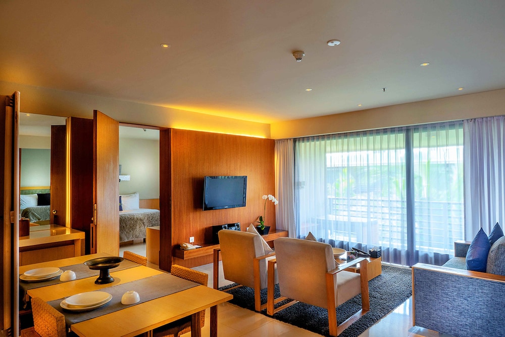 The Haven Bali Seminyak 42/50