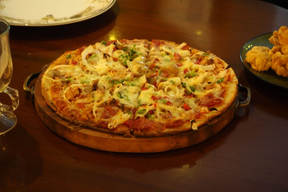 The Gecho Inn Town 16/46