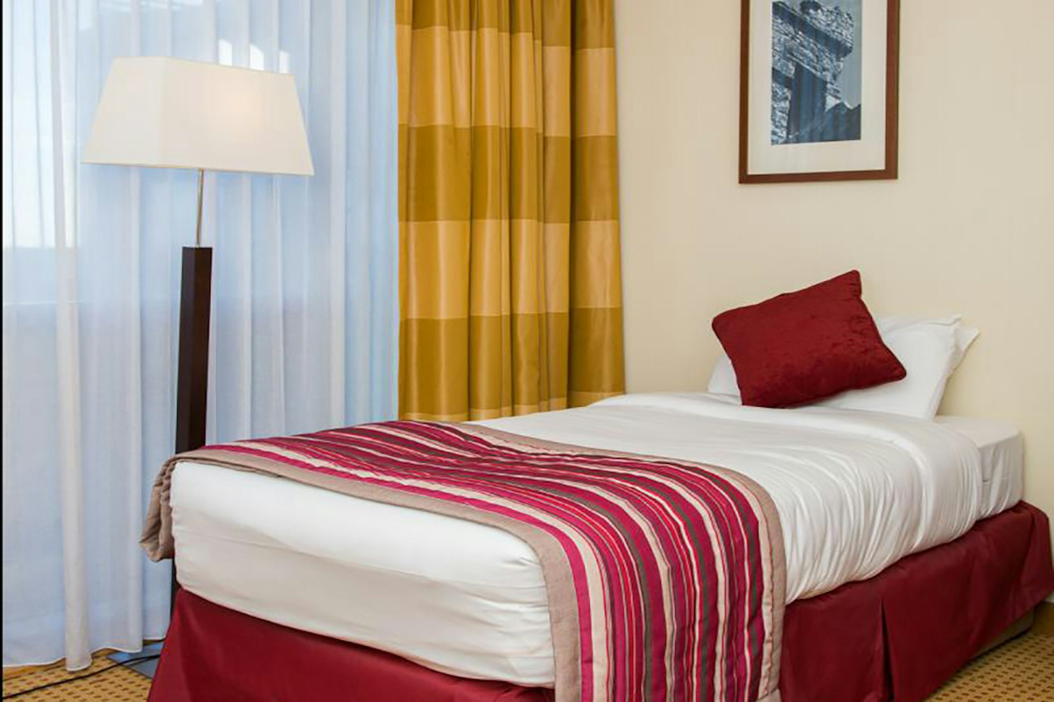 Pillo Hotel Ashbourne 7/31