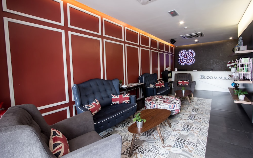 Bloommaze Boutique Hotel 52/69