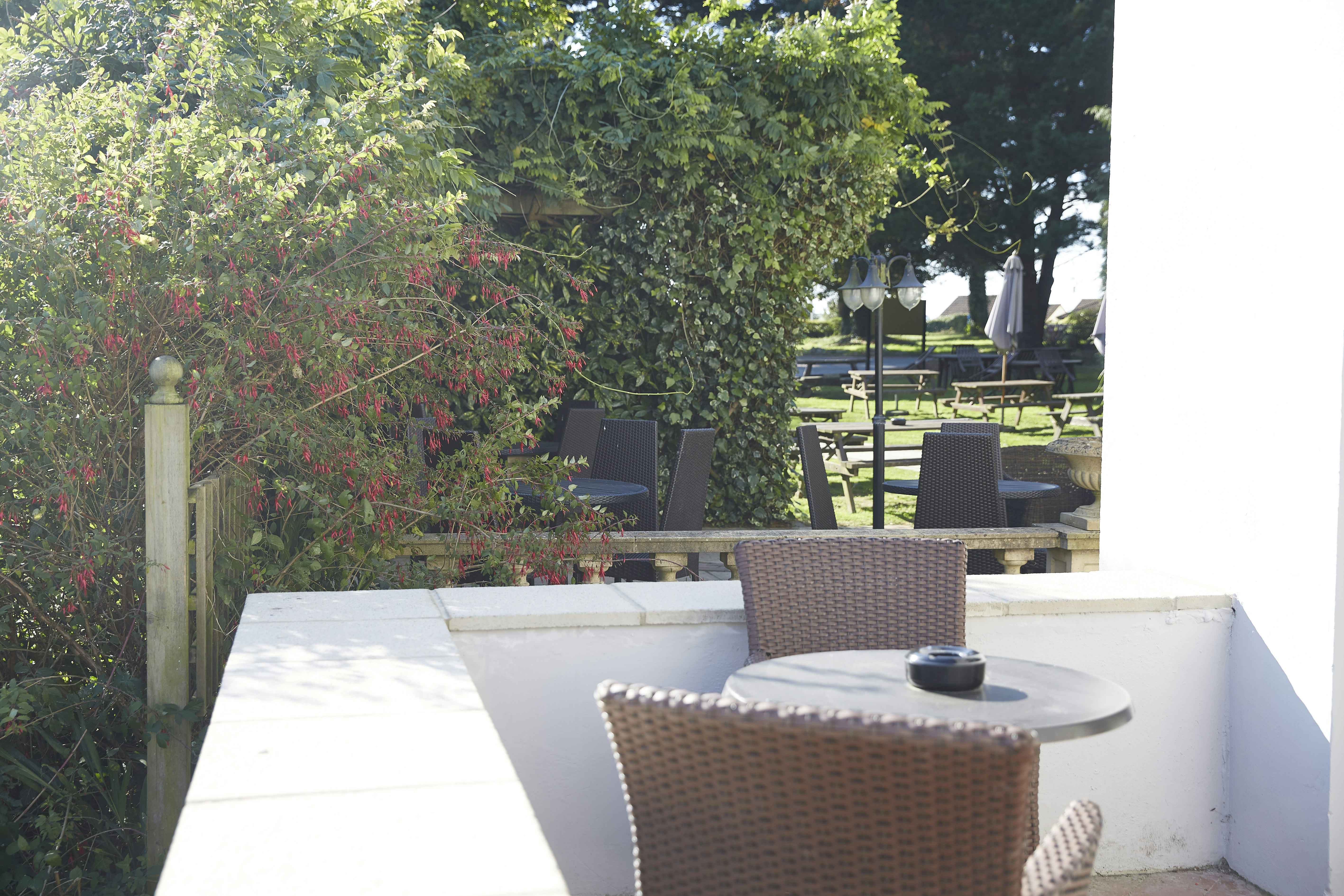 Cedars Lodge Inn 15/17