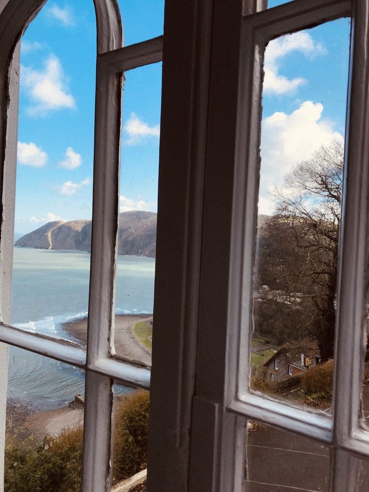 The North Cliff Hotel 22/50
