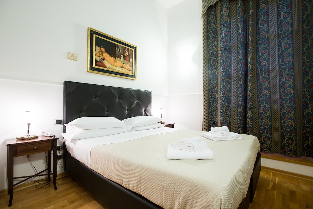 Relais Hotel Centrale 16/34