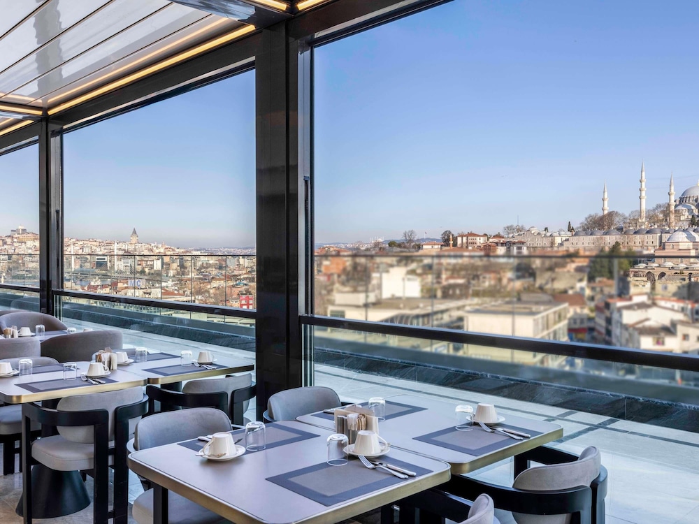 Movenpick Istanbul Old Town 48/59