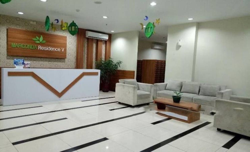 Apartemen Margonda Residence 4 & 5 By Liza by ZUZU 13/50