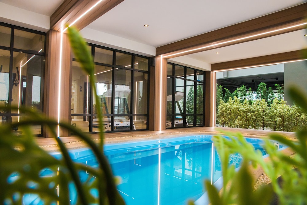 B Stay Hotel 21/40