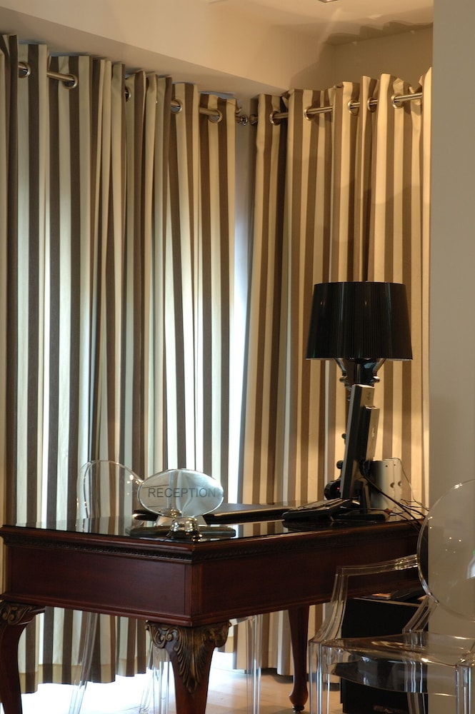 Andromeda Boutique Hotel 17/29