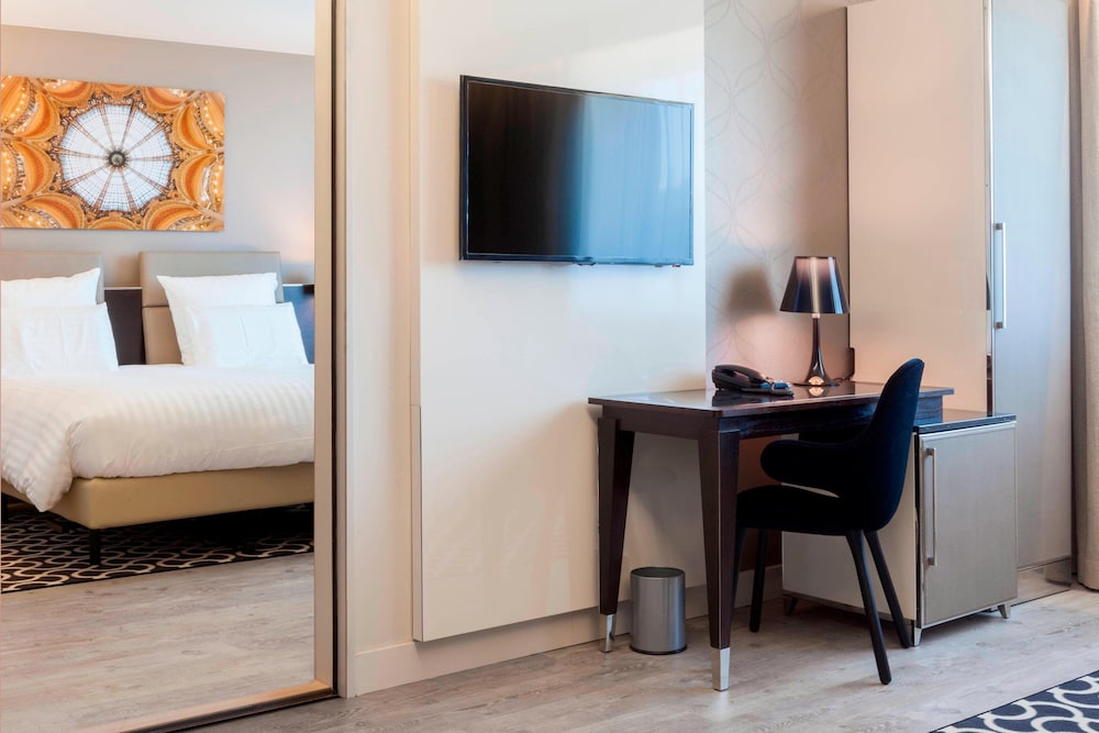 Ac Hotel Paris Porte Maillot 29/32