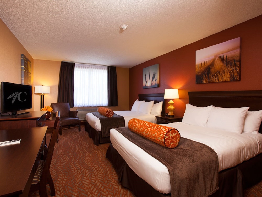 Choctaw Casino & Resort Durant, a Wyndham Grand Hotel 15/76