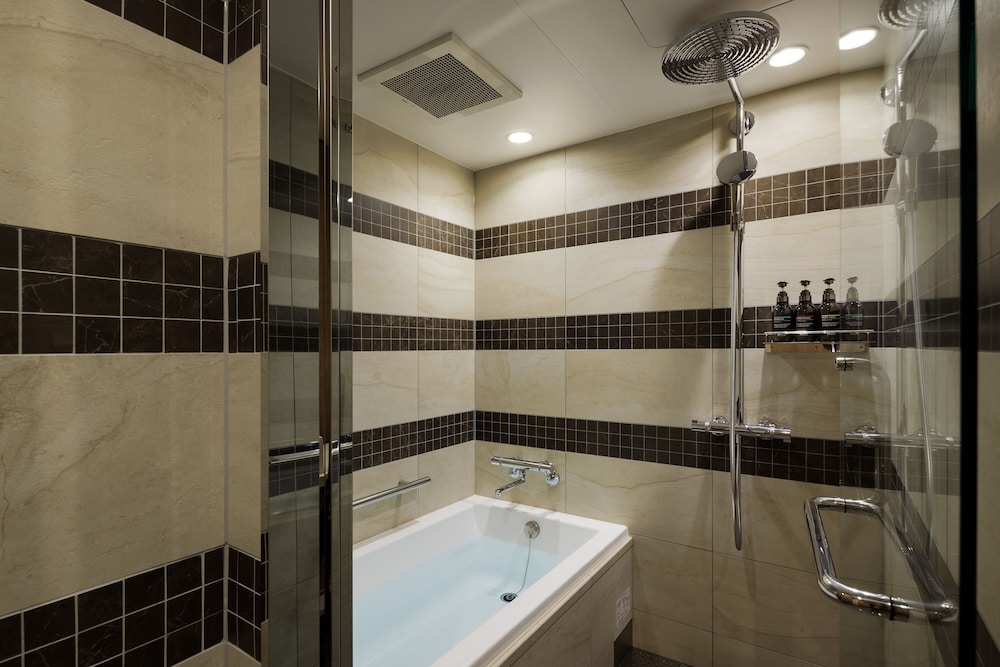 OMO3 Asakusa by Hoshino Resorts 49/49