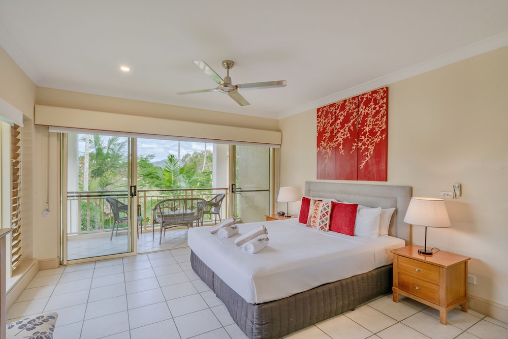 Paradise Links Resort Port Douglas 17/79