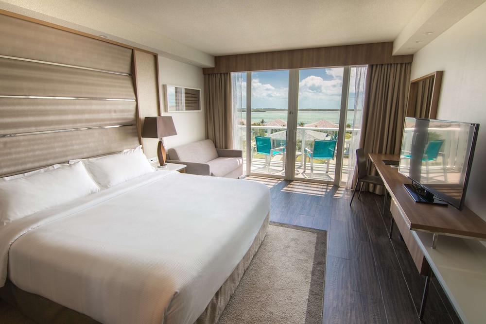 Hilton At Resorts World Bimini 11/49