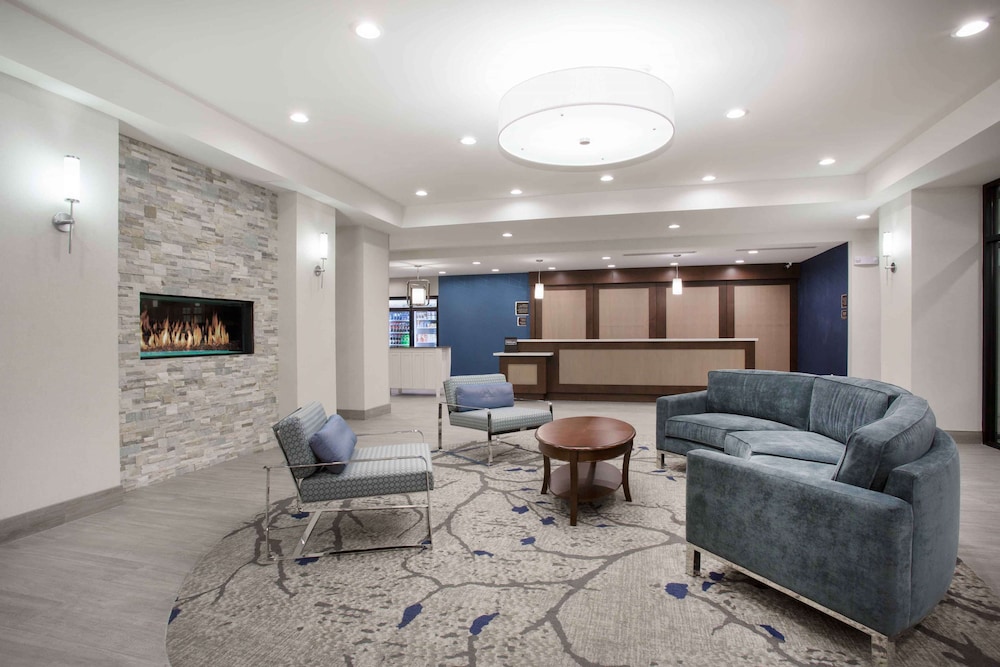 Homewood Suites By Hilton Las Vegas City Center 32/52