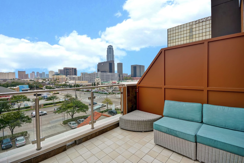 Home2 Suites by Hilton at the Galleria 27/46