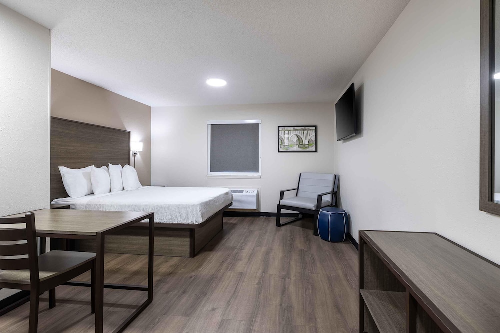 Extended Stay America - Columbia - West - Stoneridge Dr. 20/57