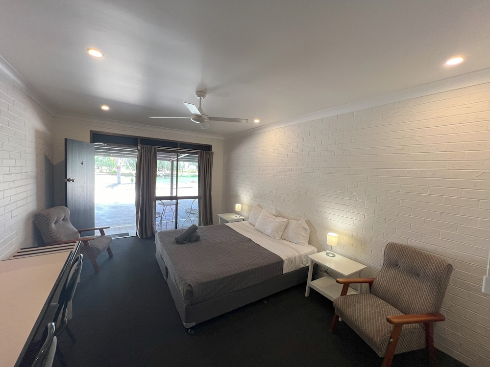 Albert Park Motor Inn 19/63