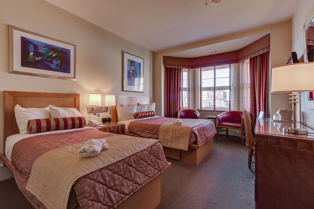 Alexander Inn 20/59