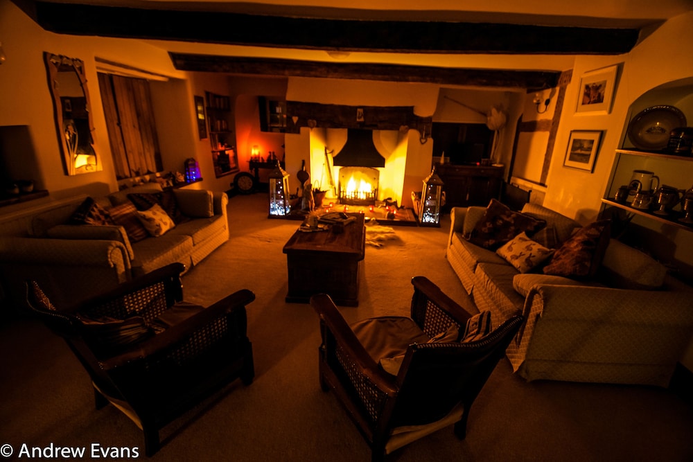 Lea House Bed and Breakfast 42/56