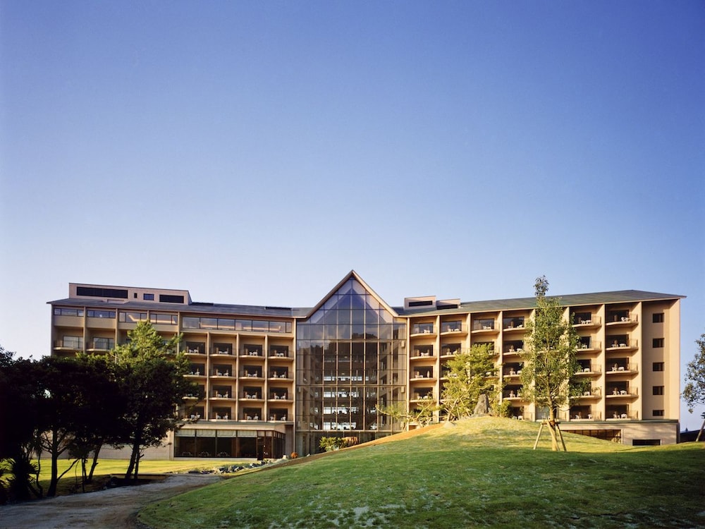 Yakushima Iwasaki Hotel 4/29