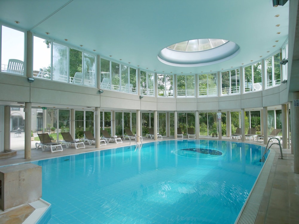 HOLIDAY INN RESORT LE TOUQUET, 25/49