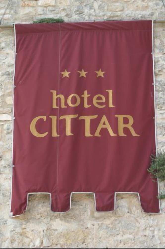 Hotel Cittar 36/66