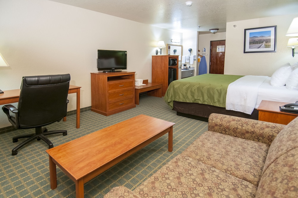 Quality Inn Alpine 18/33
