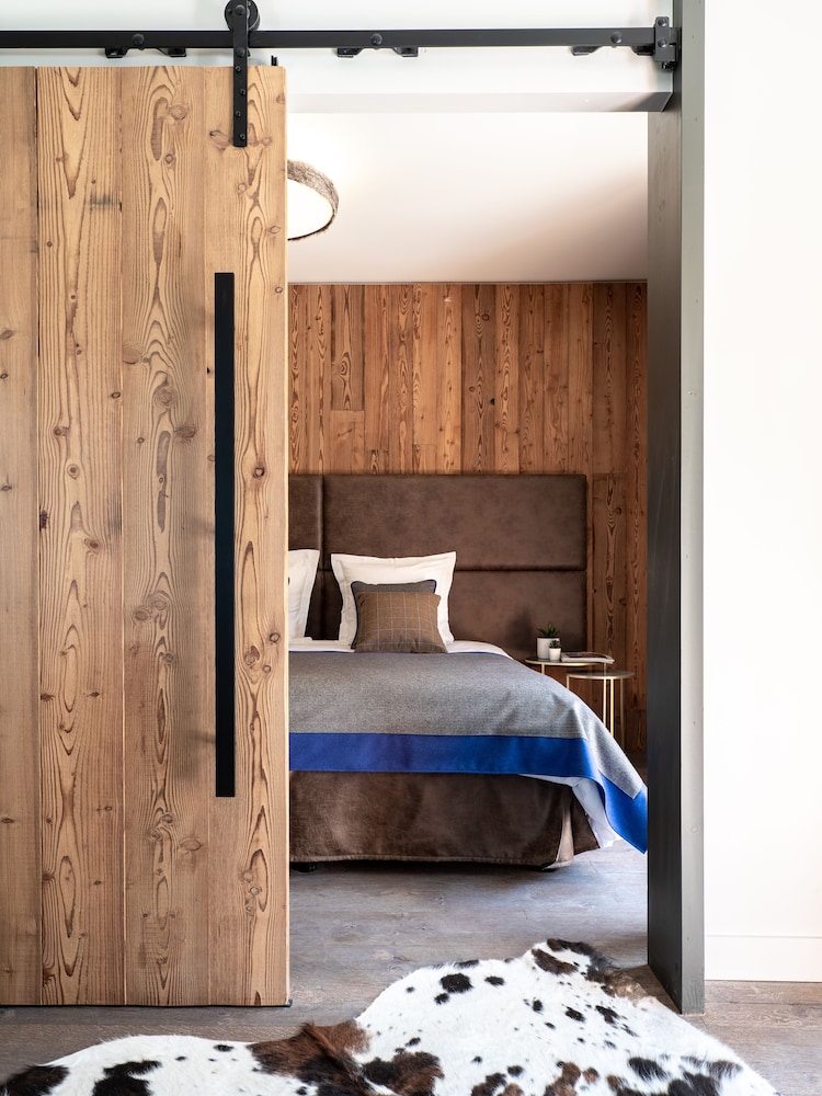 Ecrin Blanc Resort Courchevel 20/72
