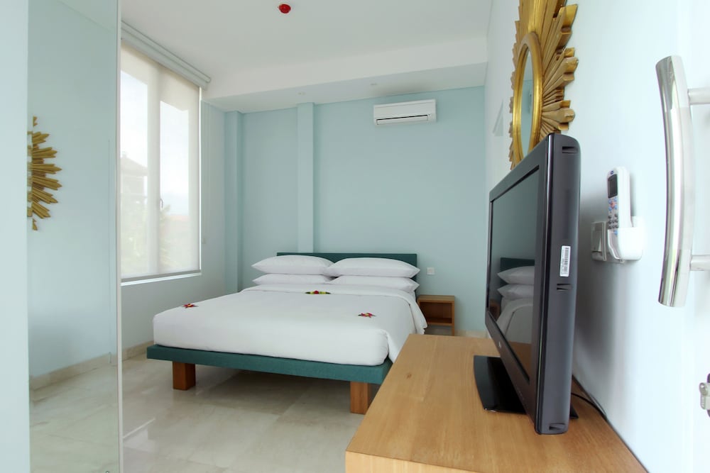 Aq Va Hotel And Villas 39/77