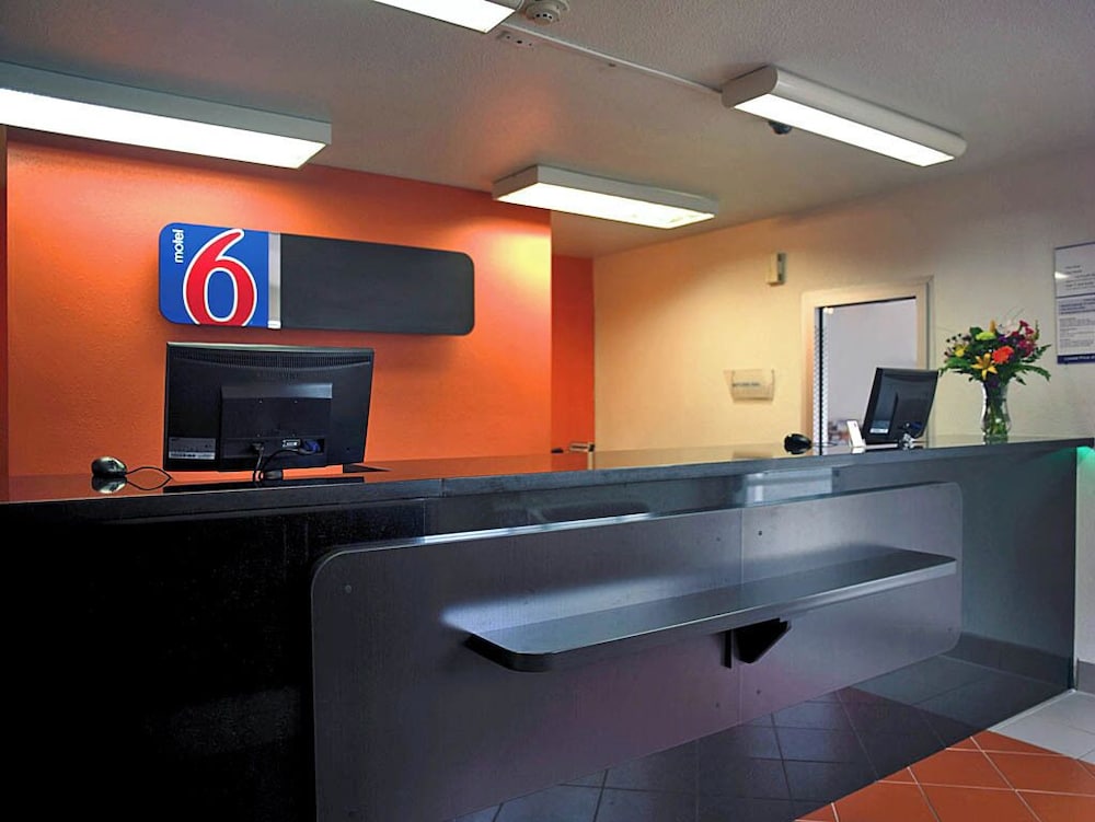 Motel6 Seattle, WA - Sea-Tac Airport South 12/49