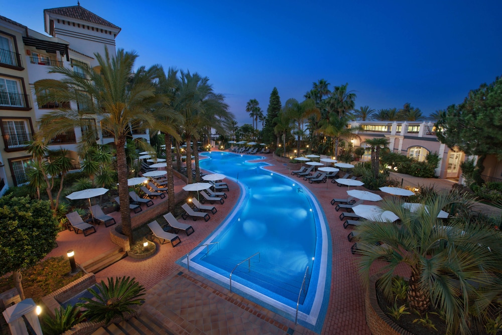 Marriotts Playa Andaluza 5/34