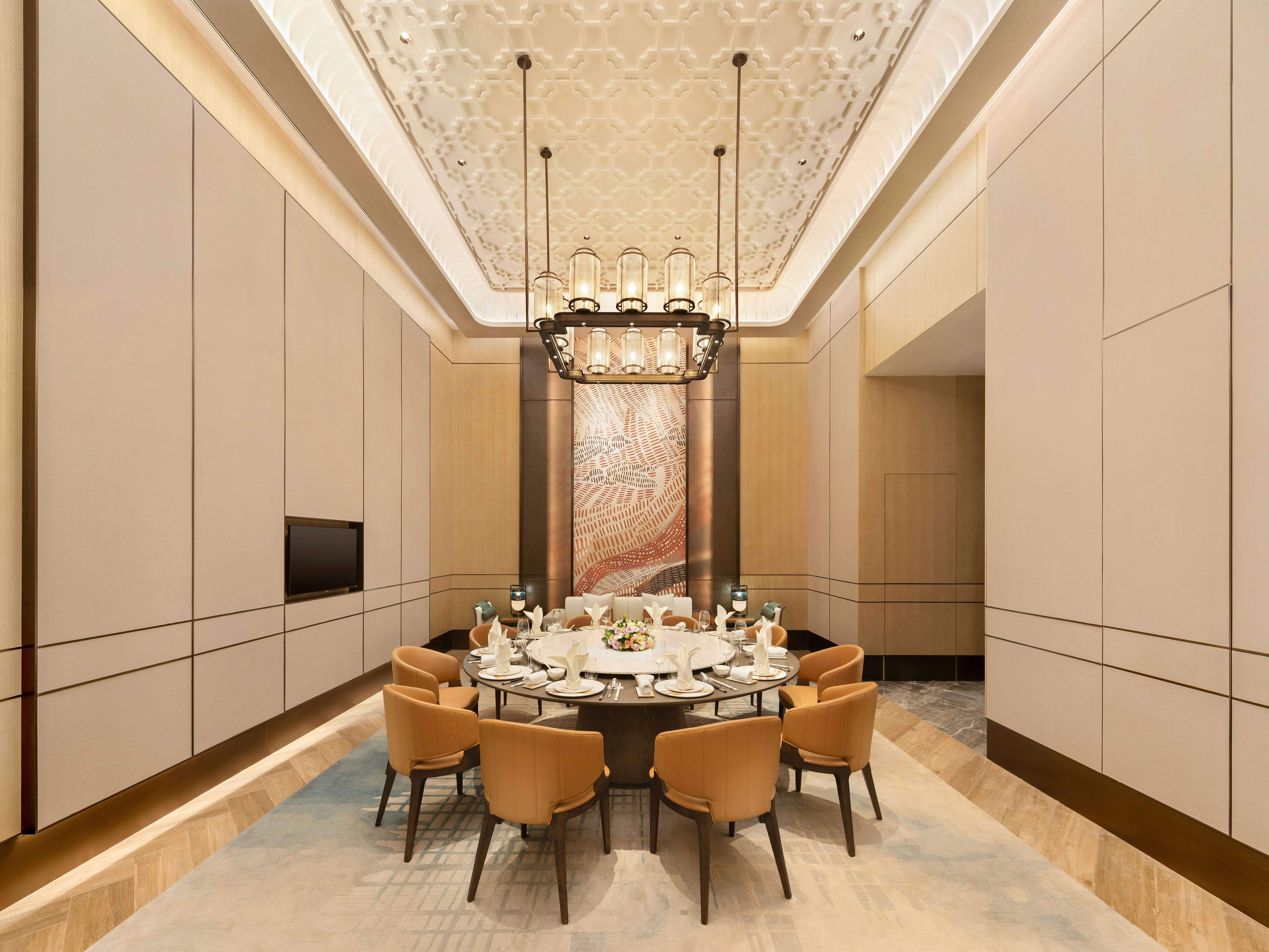 DoubleTree by Hilton Kunming Airport 31/34