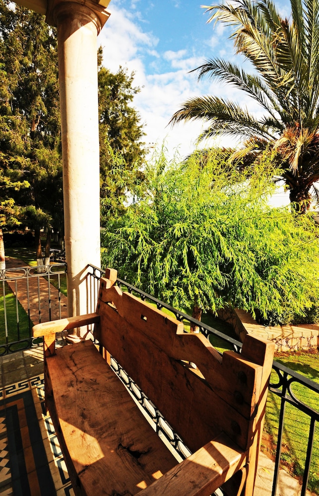 Hotel Spa Hacienda Baruk 44/79