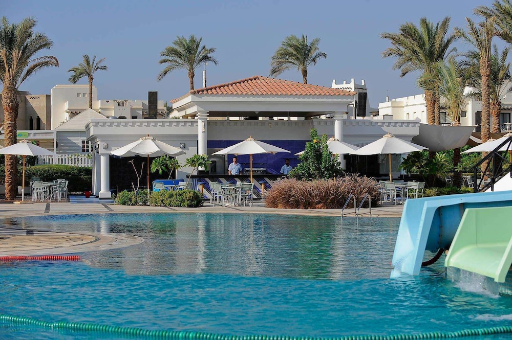 Reef Oasis Blue Bay Resort and Spa 38/48