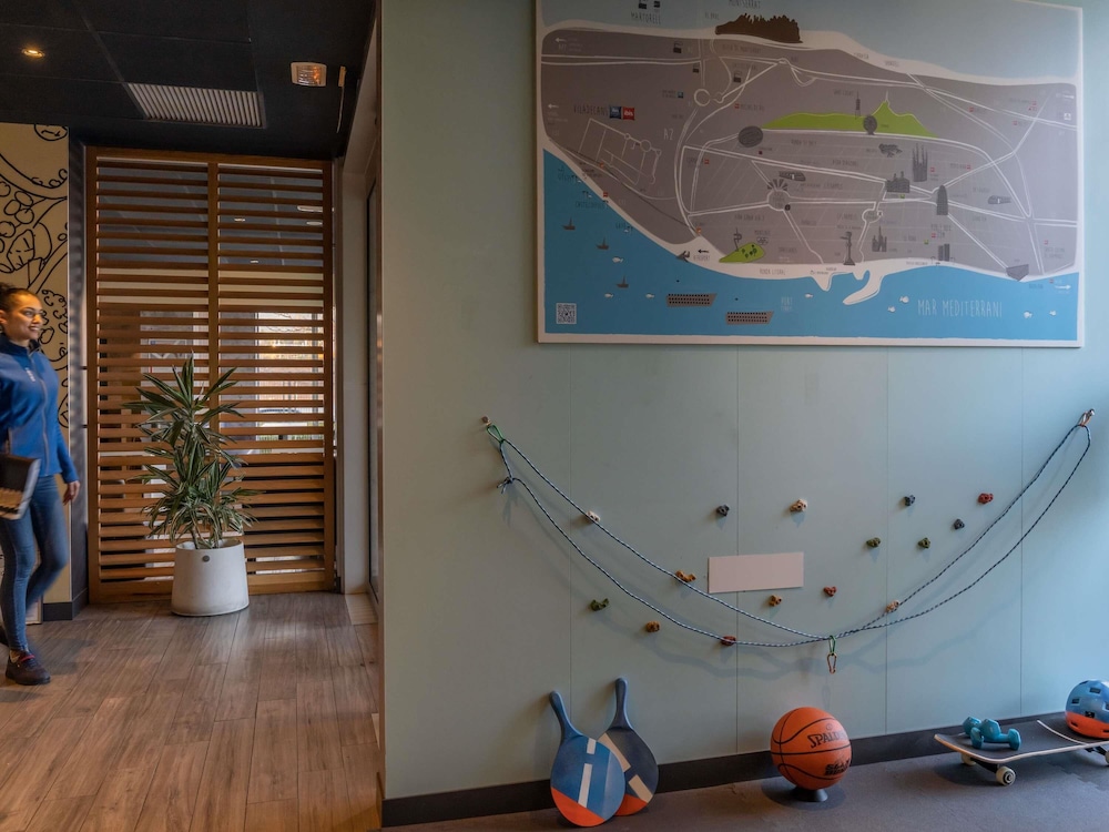 Ibis Budget Barcelona Viladecans 7/30