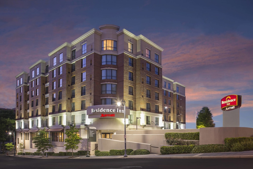 レジデンス イン バイ マリオット バーミングハム ダウンタウン アット UAB(RESIDENCE INN BY MARRIOTT BIRMINGHAM DOWNTOWN AT UAB) 写真4