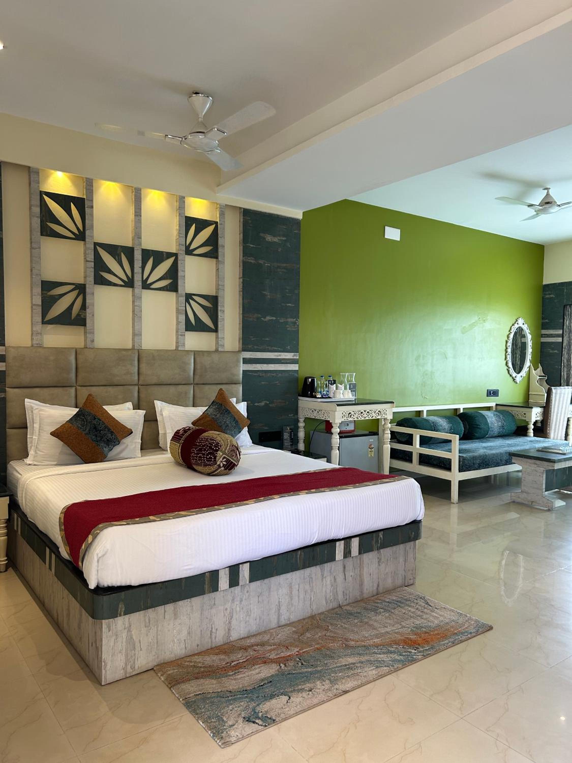 Viceroy Beach & Spa Resort 21/53