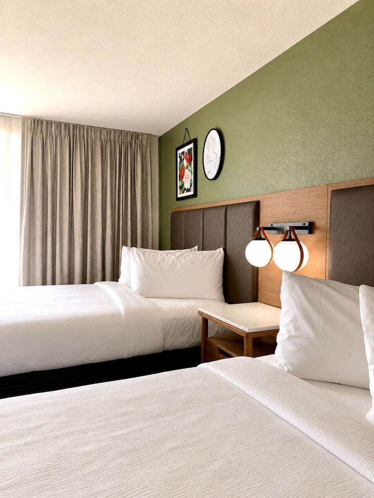 Holiday Inn Dallas Dfw Airport Area West 15/50