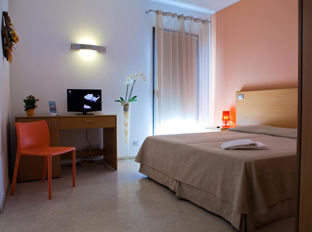 Hotel Le Saline 18/50