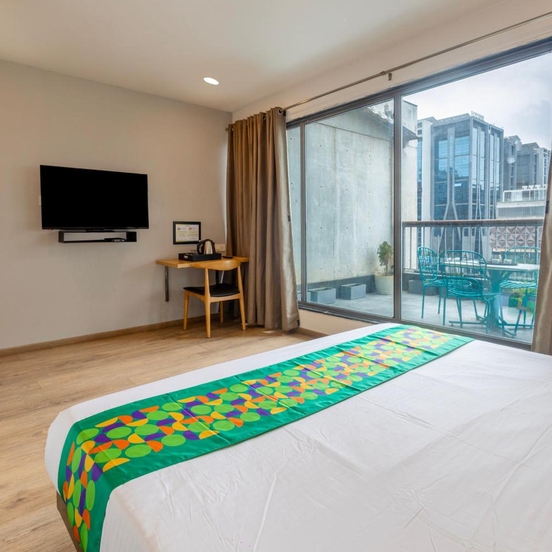Terrazzo Suites 21/40
