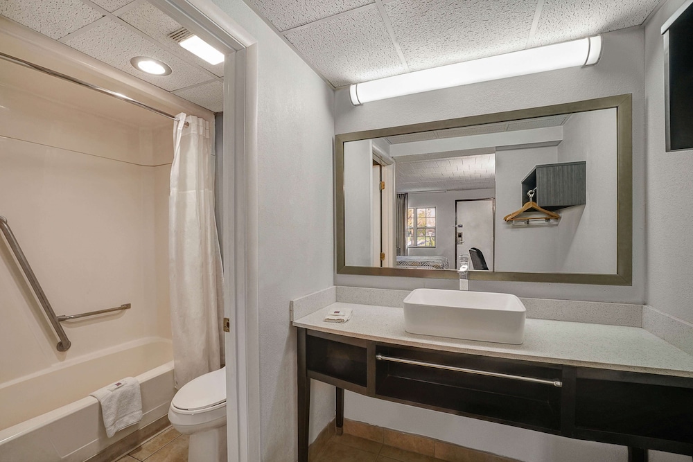 Motel6 Carlisle, PA - Cumberland Valley 15/42