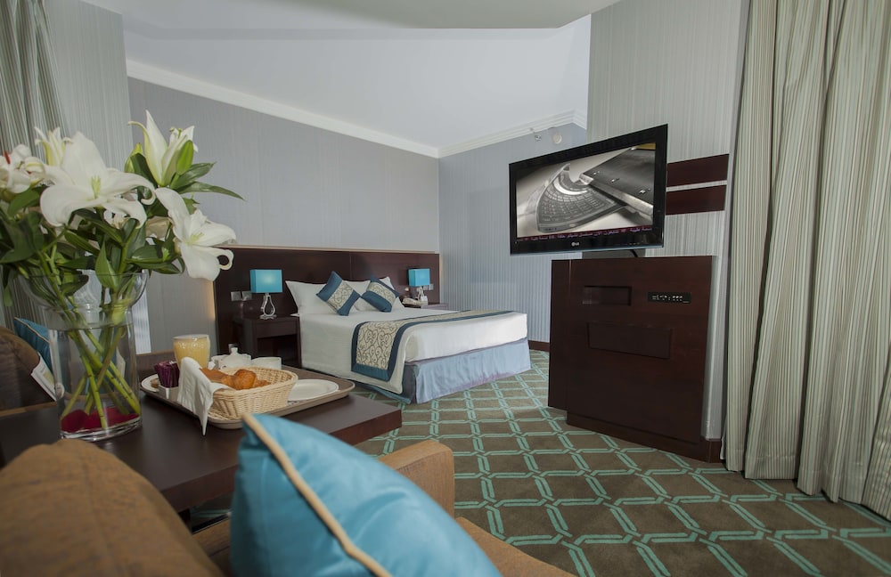 Novel Hotel City Center 18/51