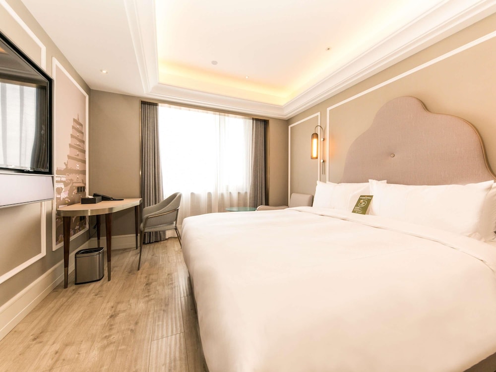 Mercure Xian City Centre 18/56
