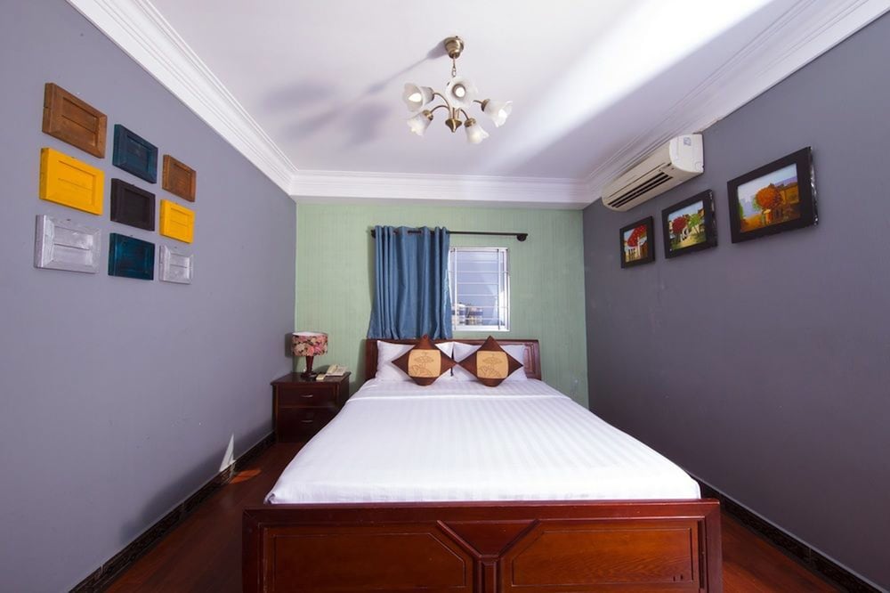 A25 Hotel 277 Le Thanh Ton 13/50