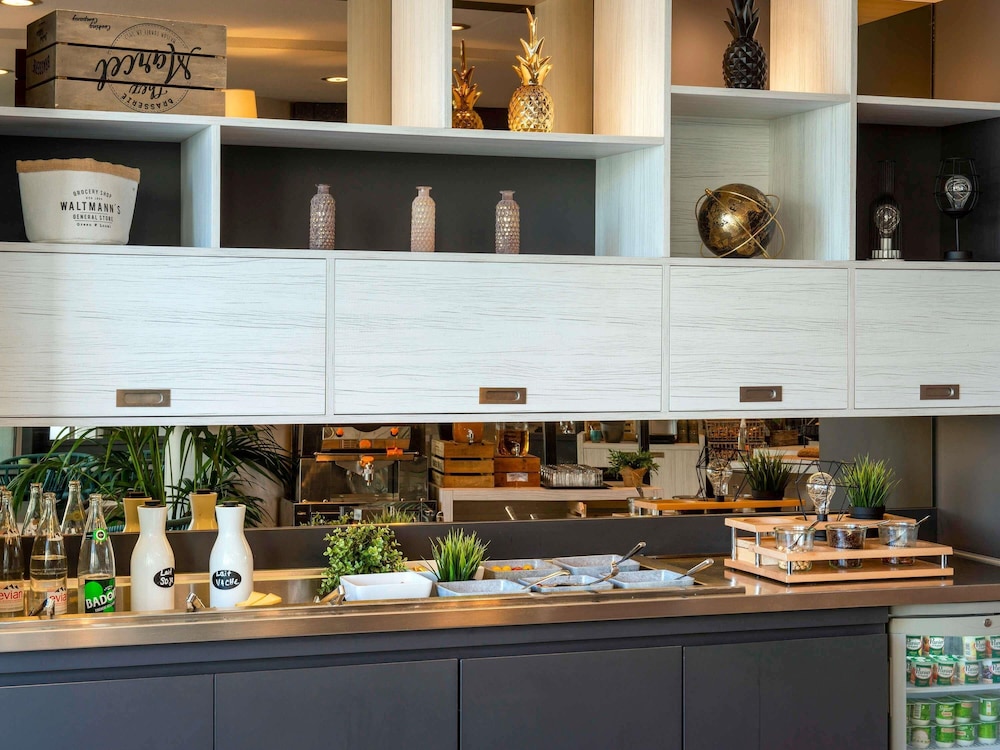 Novotel La Grande Motte Golf 12/75