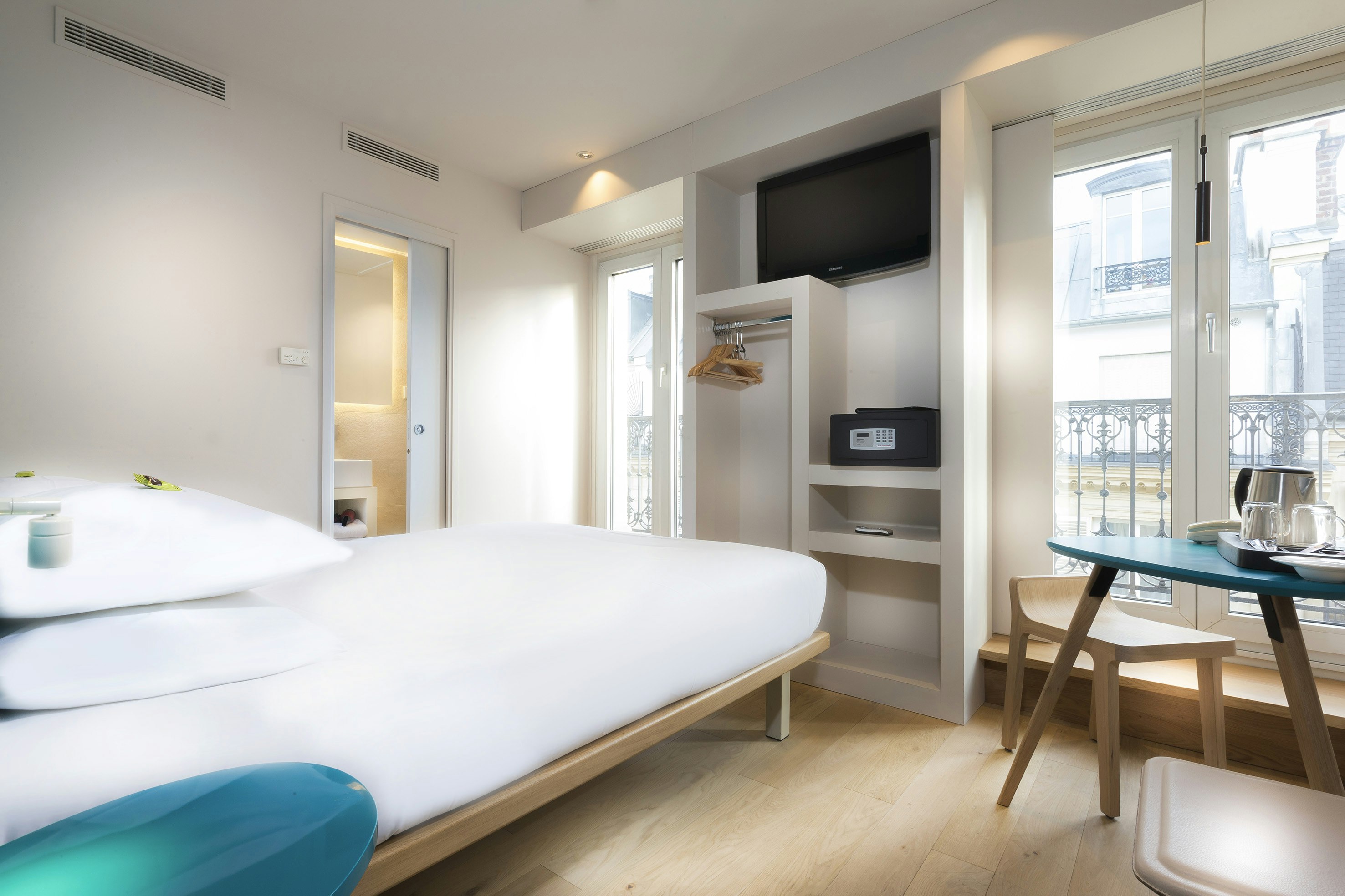 Hotel Andrea 5/45