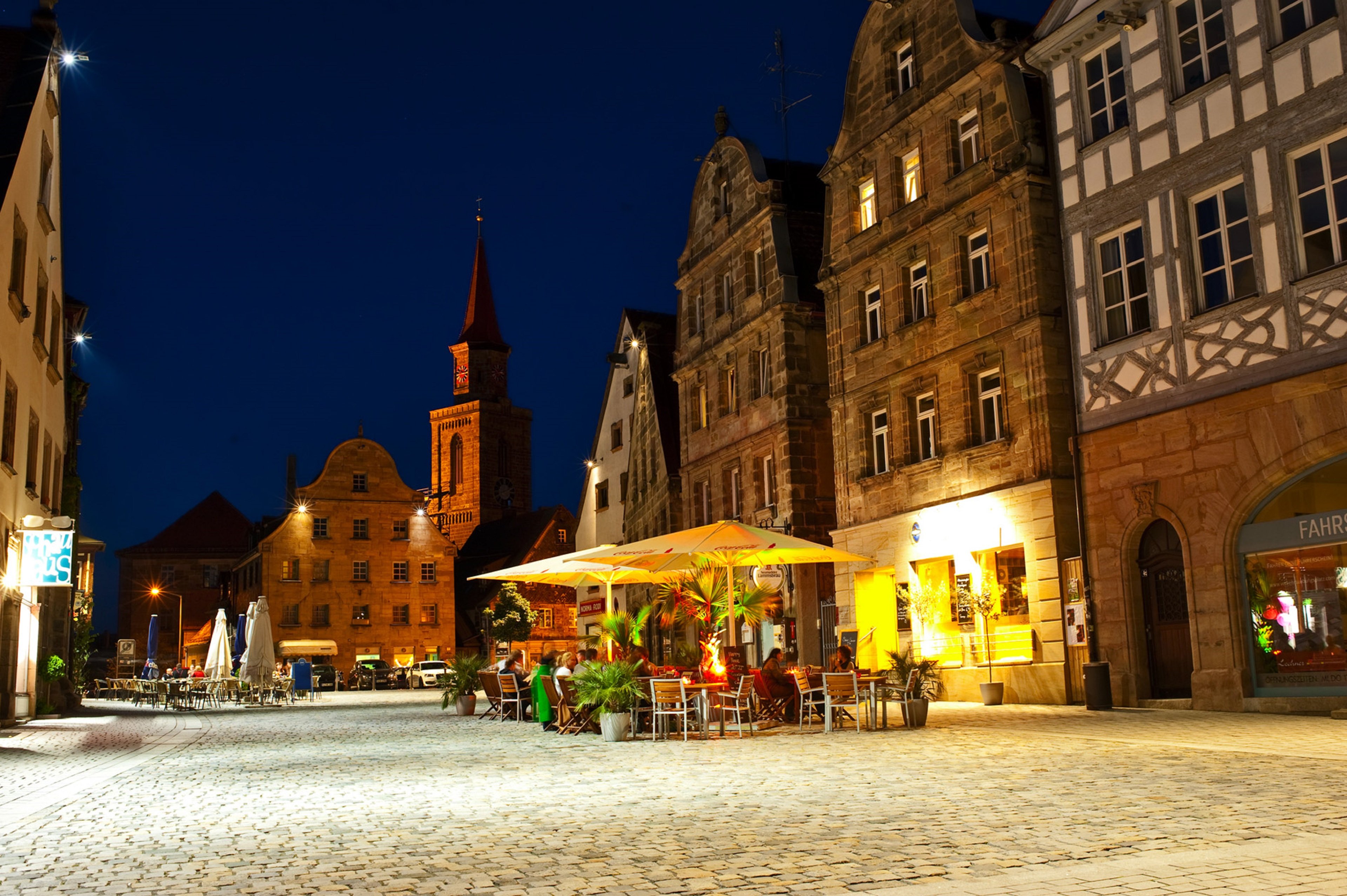 Holiday Inn Express Furth, an IHG Hotel 50/59