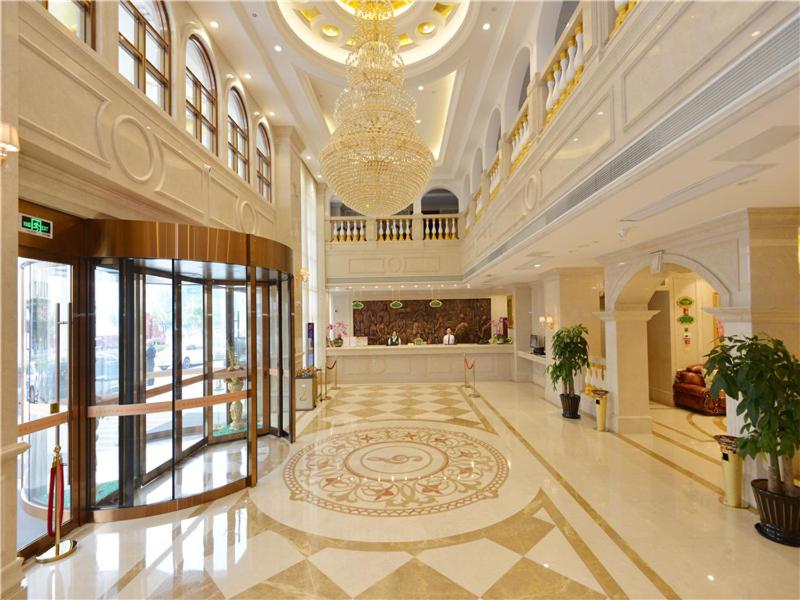 Vienna International Tourism and Resorts Zone 11/30