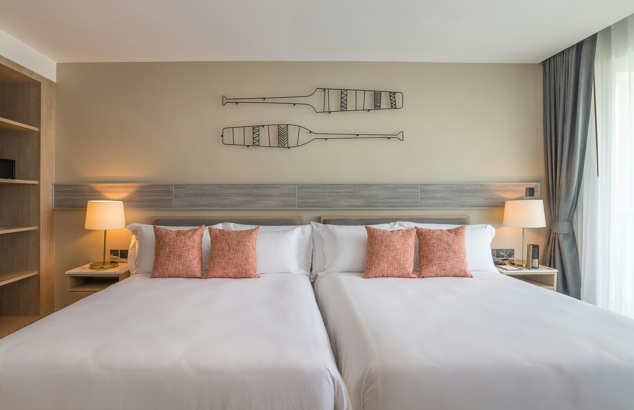 Centara Ao Nang Beach Resort and Spa Krabi 15/50