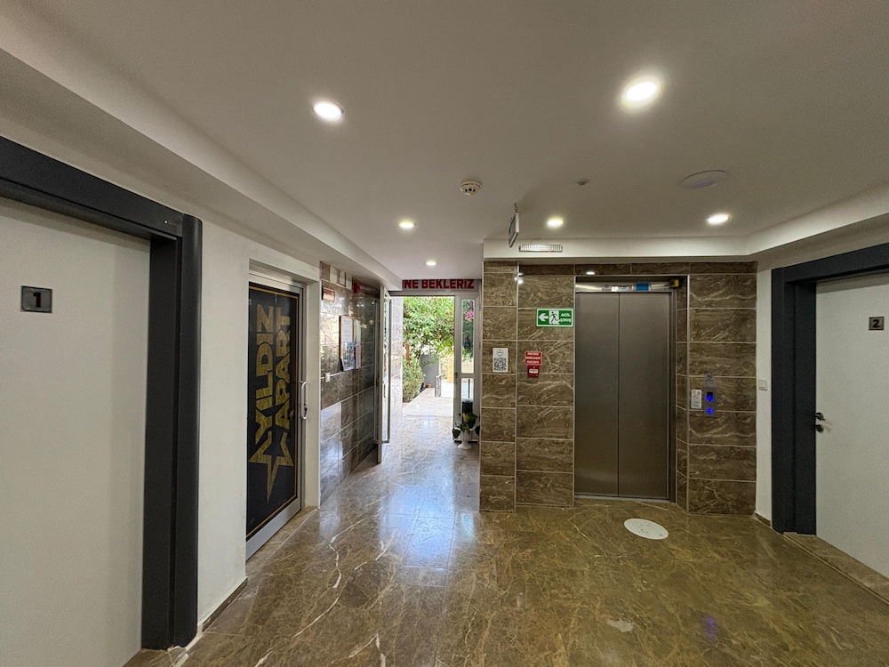 Yildiz Apart 28/47