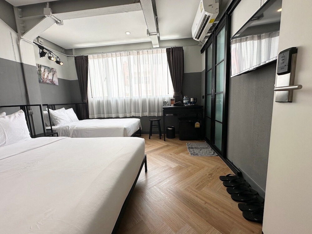 Talakkia Boutique Hotel 19/46